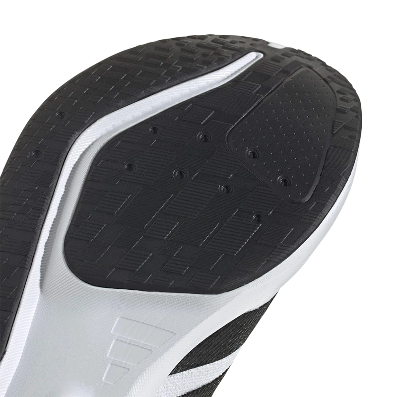 ZAPATILLAS HOMBRE ADIDAS RUNNING BLANCO DURAMO RC2 - 8