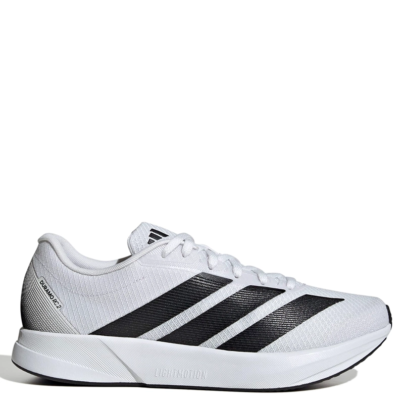 ZAPATILLAS HOMBRE ADIDAS RUNNING BLANCO DURAMO RC2 - 1