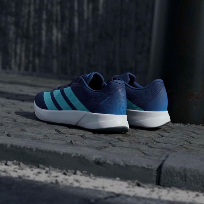 ZAPATILLAS HOMBRE ADIDAS RUNNING AZUL DURAMO RC2 - 11