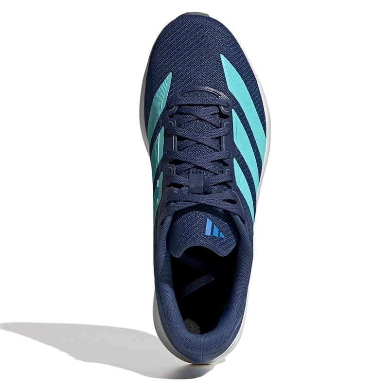 ZAPATILLAS HOMBRE ADIDAS RUNNING AZUL DURAMO RC2 - 5