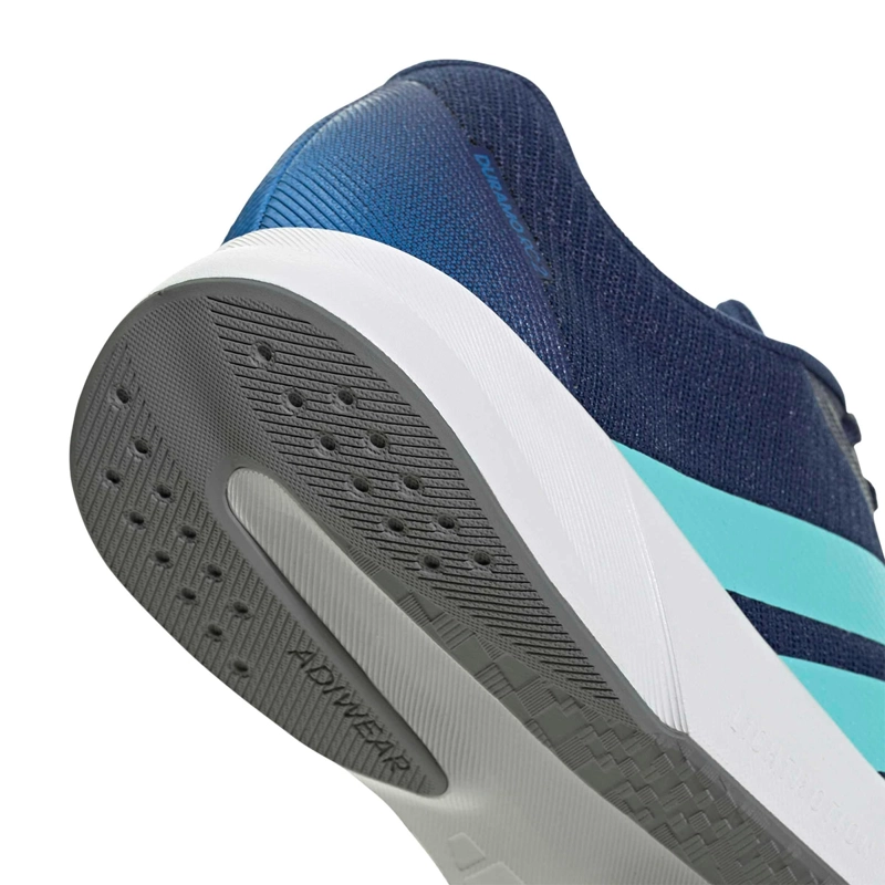 ZAPATILLAS HOMBRE ADIDAS RUNNING AZUL DURAMO RC2 - 8