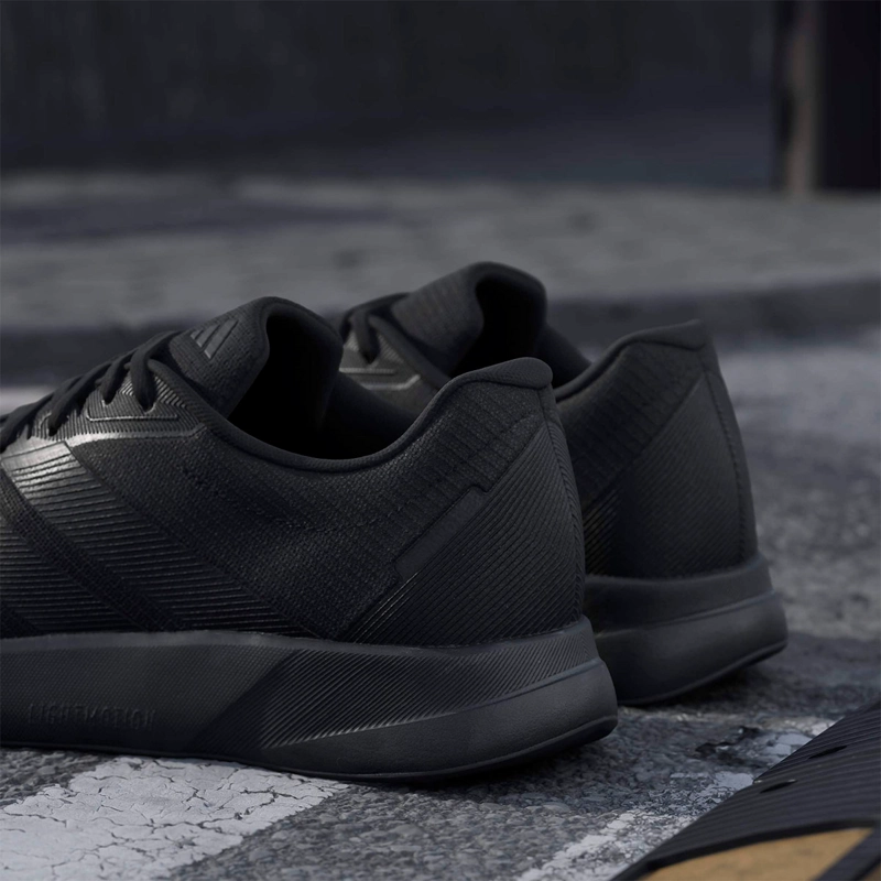 ZAPATILLAS HOMBRE ADIDAS RUNNING NEGRO DURAMO RC2 - 13