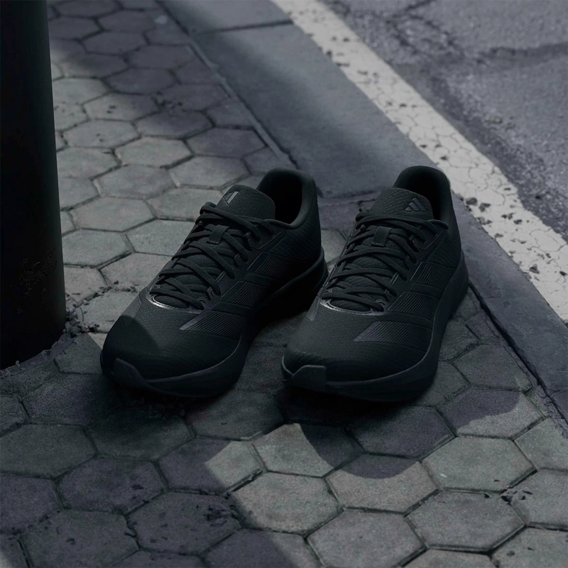 ZAPATILLAS HOMBRE ADIDAS RUNNING NEGRO DURAMO RC2 - 9