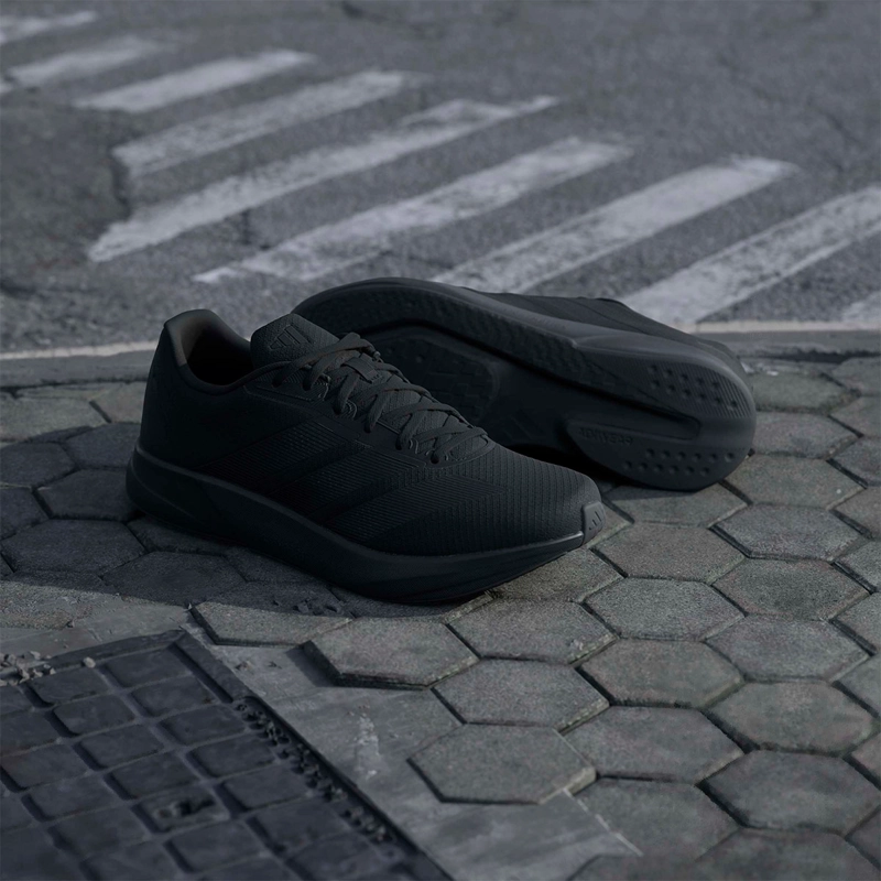 ZAPATILLAS HOMBRE ADIDAS RUNNING NEGRO DURAMO RC2 - 11