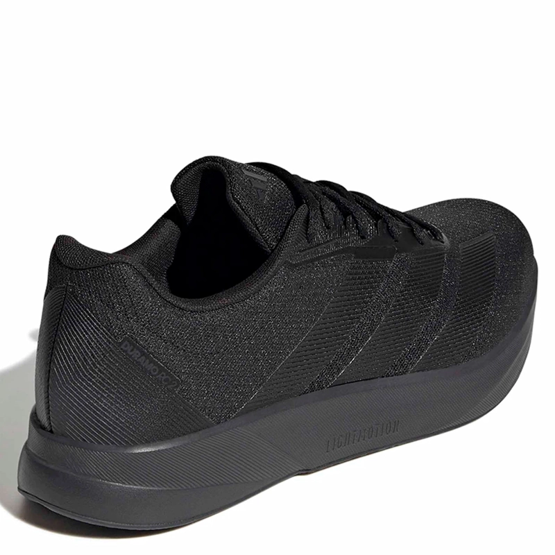 ZAPATILLAS HOMBRE ADIDAS RUNNING NEGRO DURAMO RC2 - 4