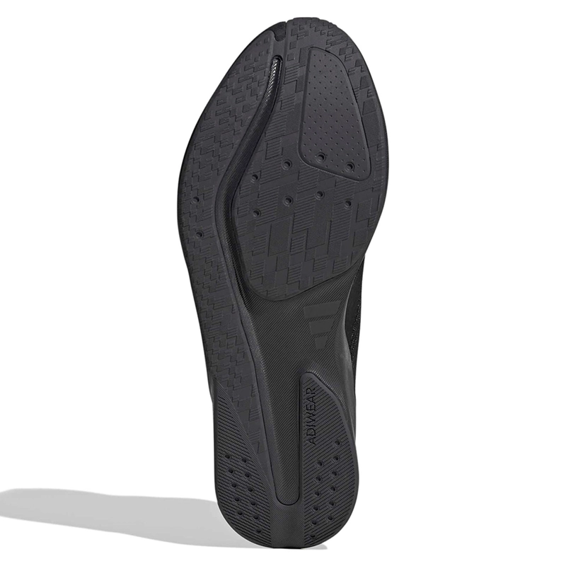 ZAPATILLAS HOMBRE ADIDAS RUNNING NEGRO DURAMO RC2 - 6