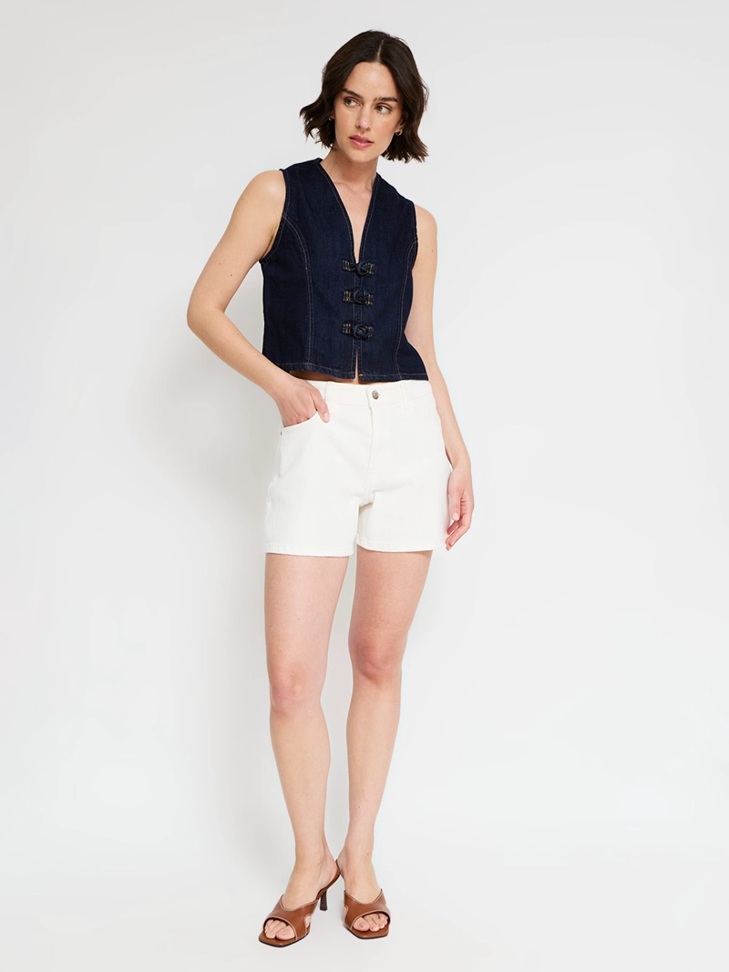 BLUSA MUJER MARQUIS ALGODÓN  - 4