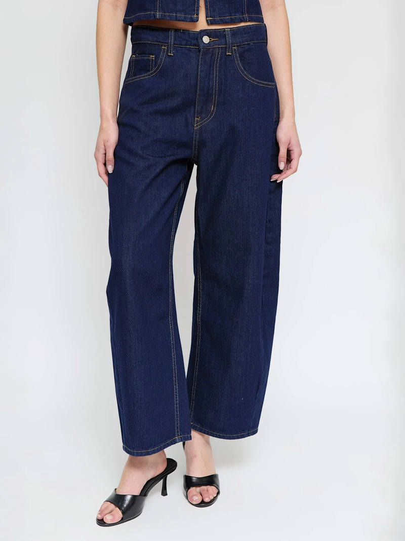 JEANS MUJER MARQUIS ALGODÓN  - 2