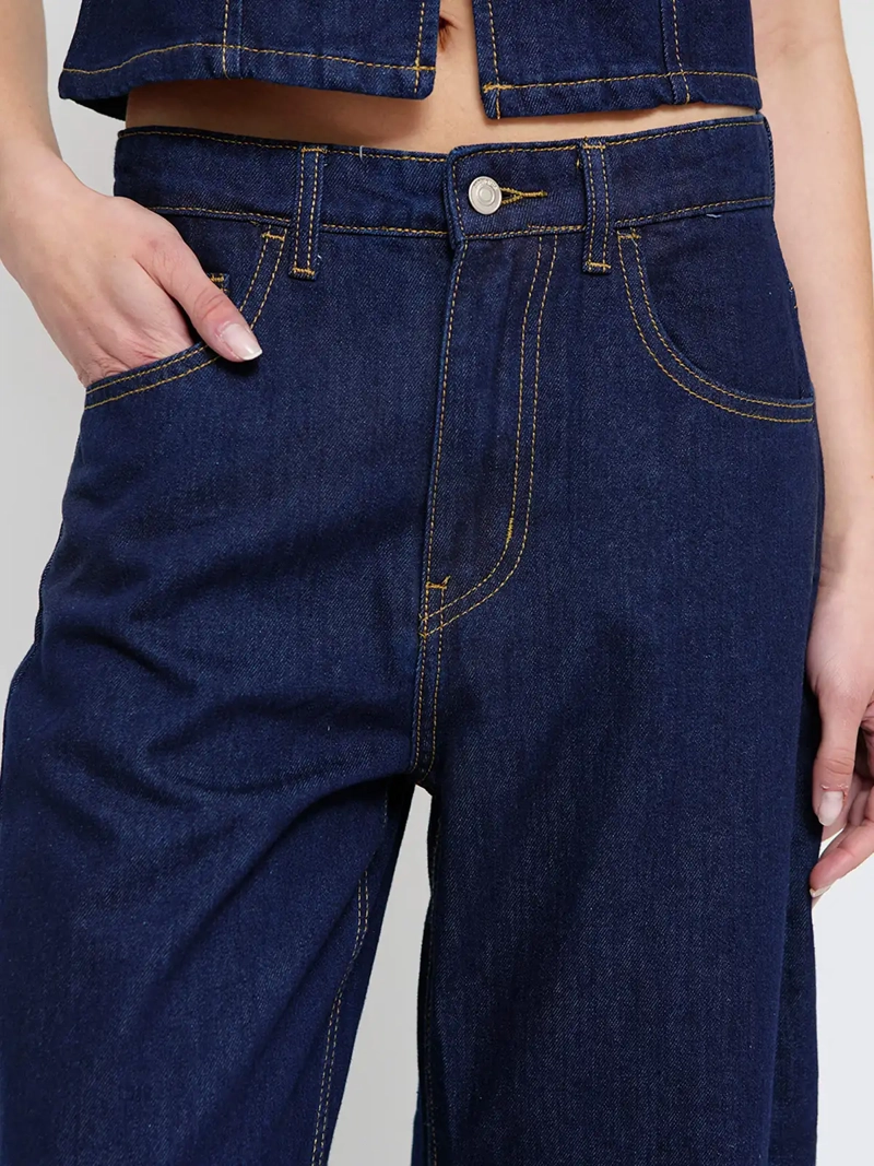 JEANS MUJER MARQUIS ALGODÓN  - 4