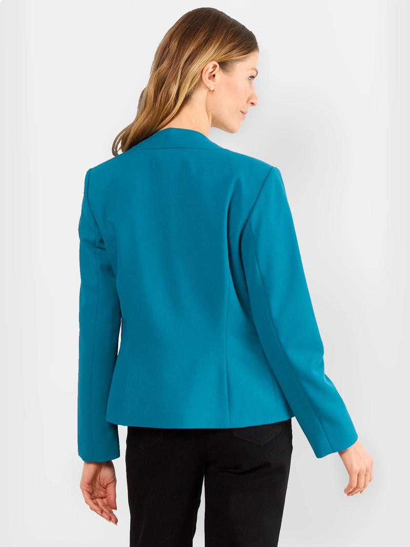 BLAZER MUJER MA GRIFFE SOLAPA - 2