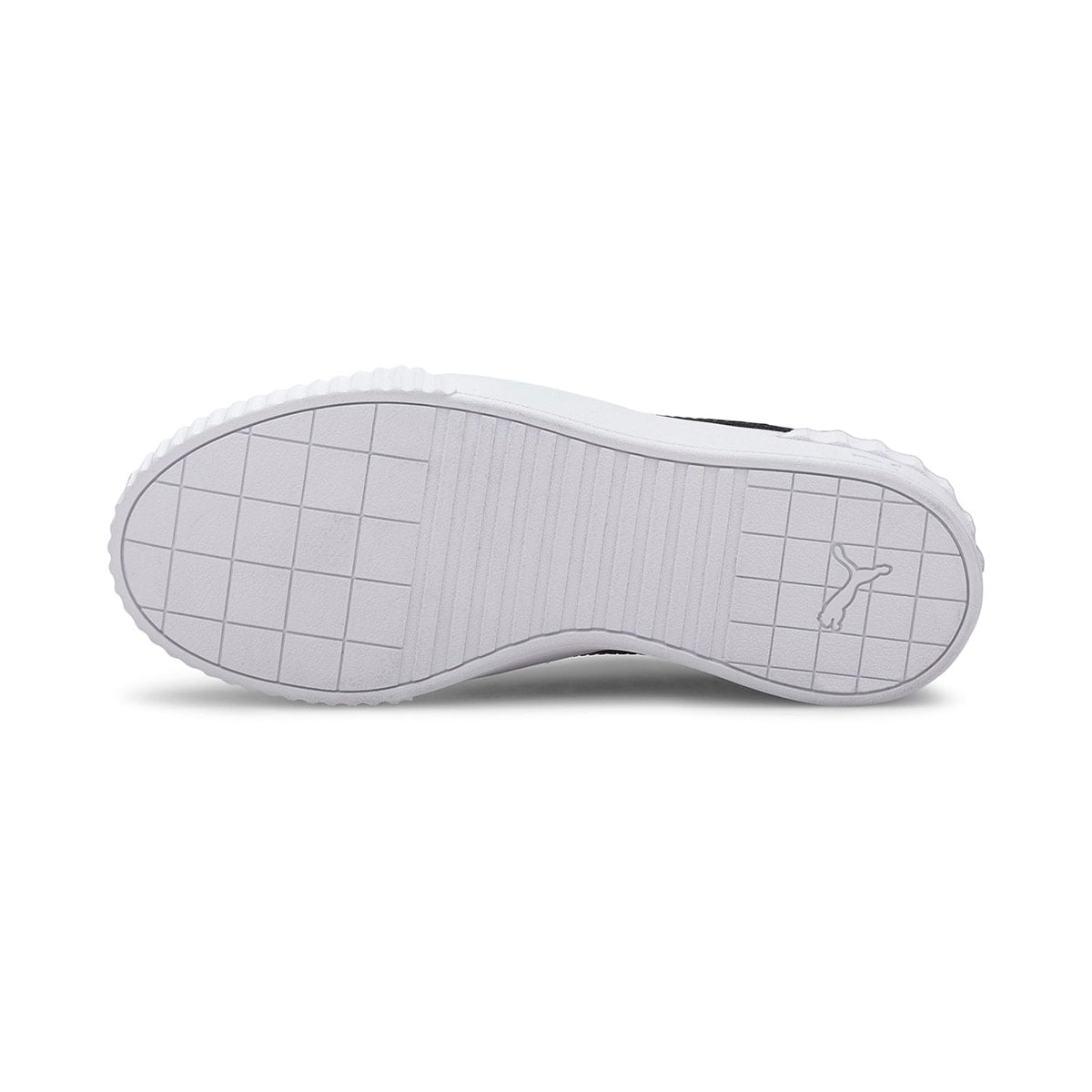 ZAPATILLAS MUJER PUMA CASUALES CAFÉ BELLA DONNA FELINE - 4