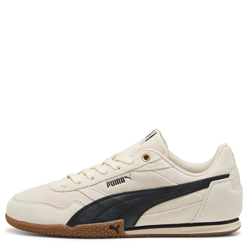 ZAPATILLAS MUJER PUMA CASUALES BLANCO BELLA DONNA SD - 1