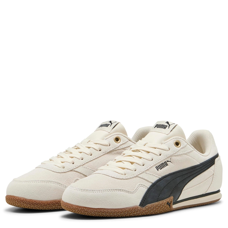 ZAPATILLAS MUJER PUMA CASUALES BLANCO BELLA DONNA SD - 2