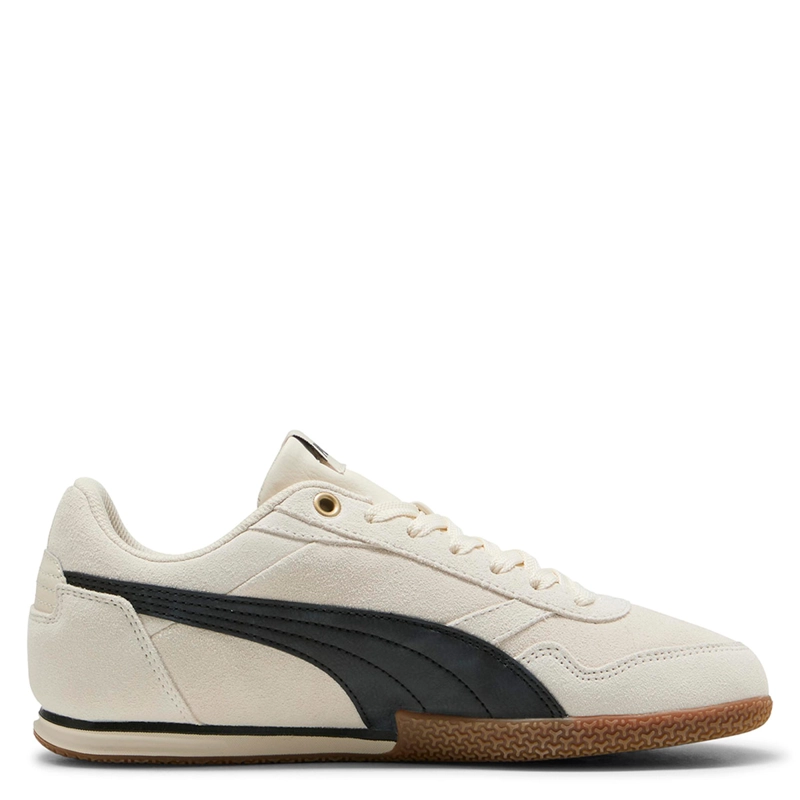ZAPATILLAS MUJER PUMA CASUALES BLANCO BELLA DONNA SD - 3