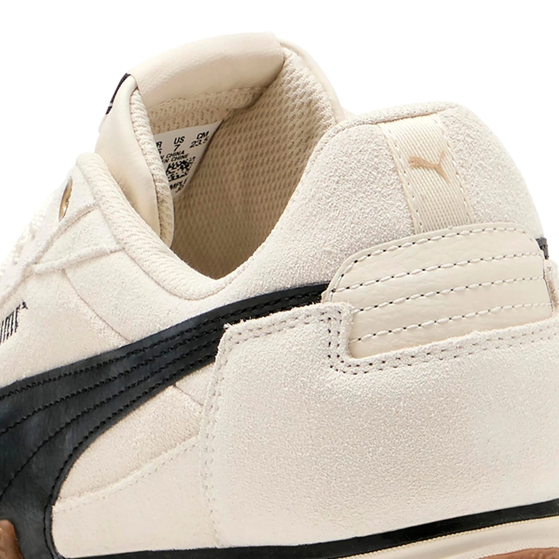 ZAPATILLAS MUJER PUMA CASUALES BLANCO BELLA DONNA SD - 6