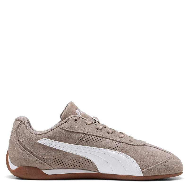 ZAPATILLAS MUJER PUMA CASUALES BEIGE PUMA REPLICATCH SD  - 1