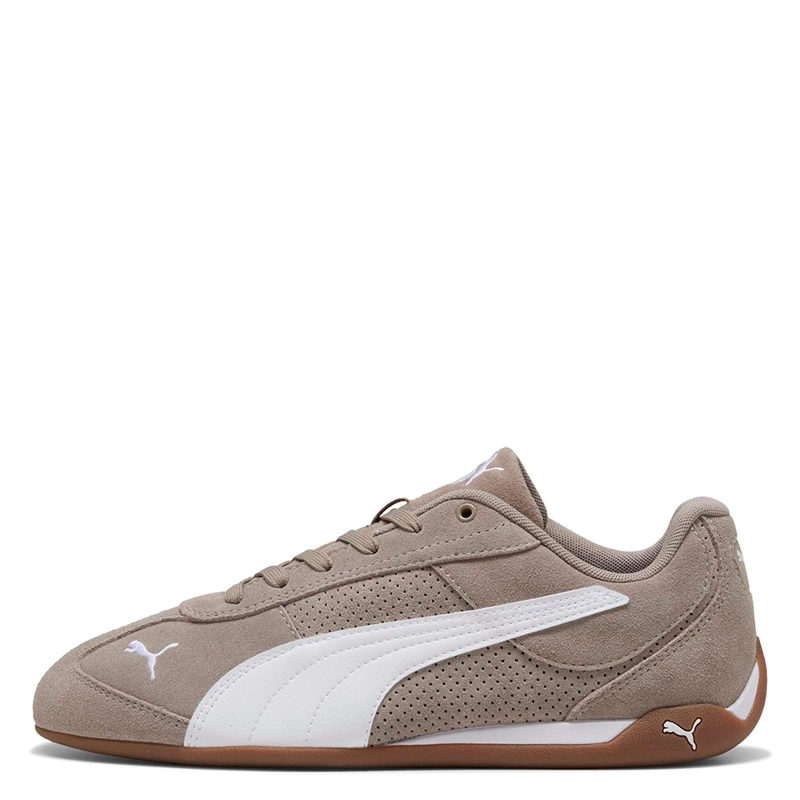ZAPATILLAS MUJER PUMA CASUALES BEIGE PUMA REPLICATCH SD  - 3