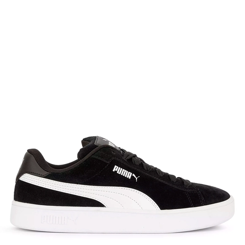 ZAPATILLAS MUJER PUMA URBANAS NEGRO PUMA OLLIE