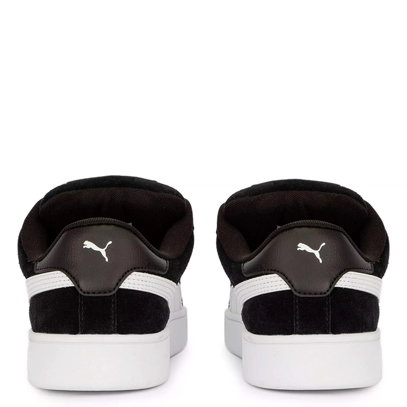ZAPATILLAS MUJER PUMA URBANAS NEGRO OLLIE - 4