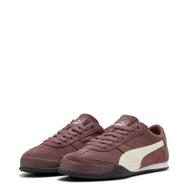 ZAPATILLAS MUJER PUMA URBANAS CAFÉ BELLA UT CLASSIC  - 3