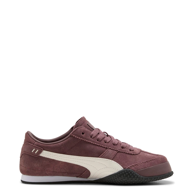 ZAPATILLAS MUJER PUMA URBANAS CAFÉ BELLA UT CLASSIC  - 2