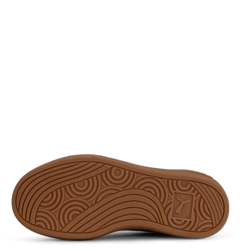 ZAPATILLAS MUJER PUMA URBANAS CAFÉ CLUB II ERA PLATFORM LUX - 5