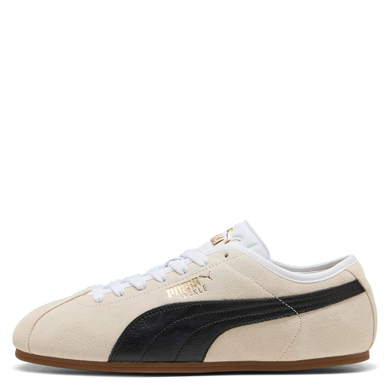 ZAPATILLAS MUJER PUMA CASUALES BLANCO PUMA TACKLE - 1