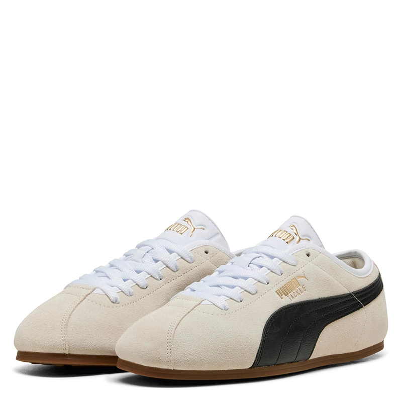 ZAPATILLAS MUJER PUMA CASUALES BLANCO PUMA TACKLE - 2