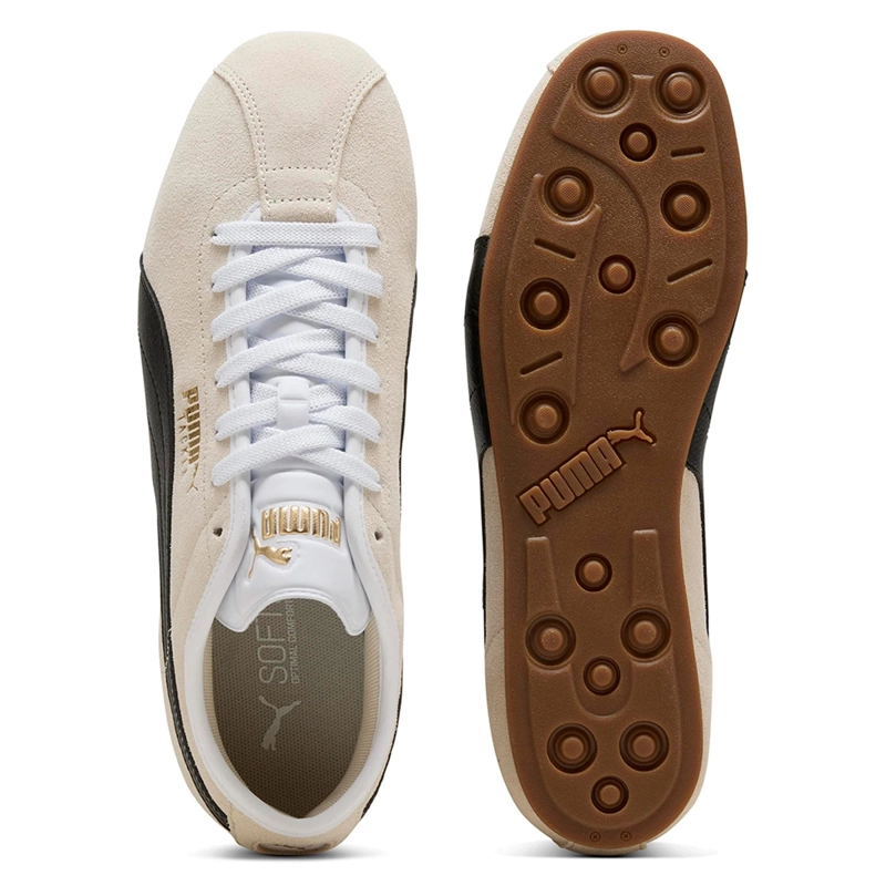 ZAPATILLAS MUJER PUMA CASUALES BLANCO PUMA TACKLE - 4