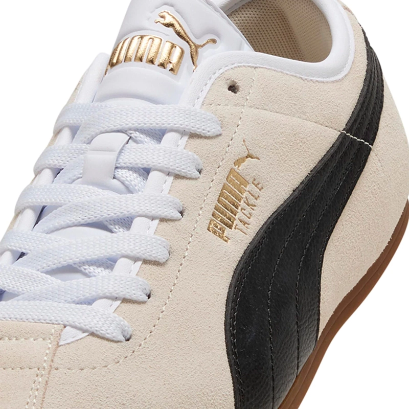 ZAPATILLAS MUJER PUMA CASUALES BLANCO PUMA TACKLE - 5