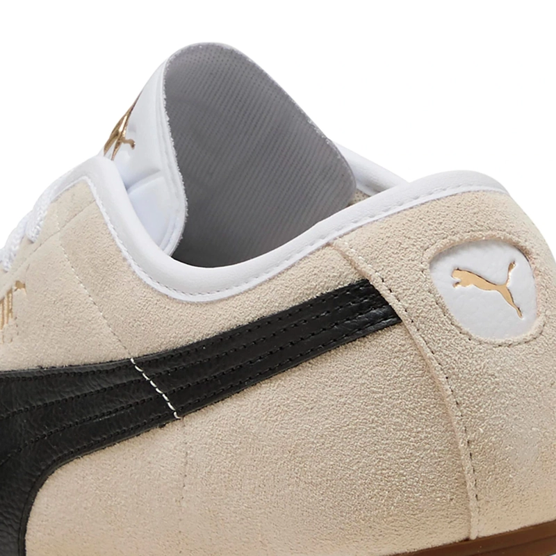 ZAPATILLAS MUJER PUMA CASUALES BLANCO PUMA TACKLE - 6