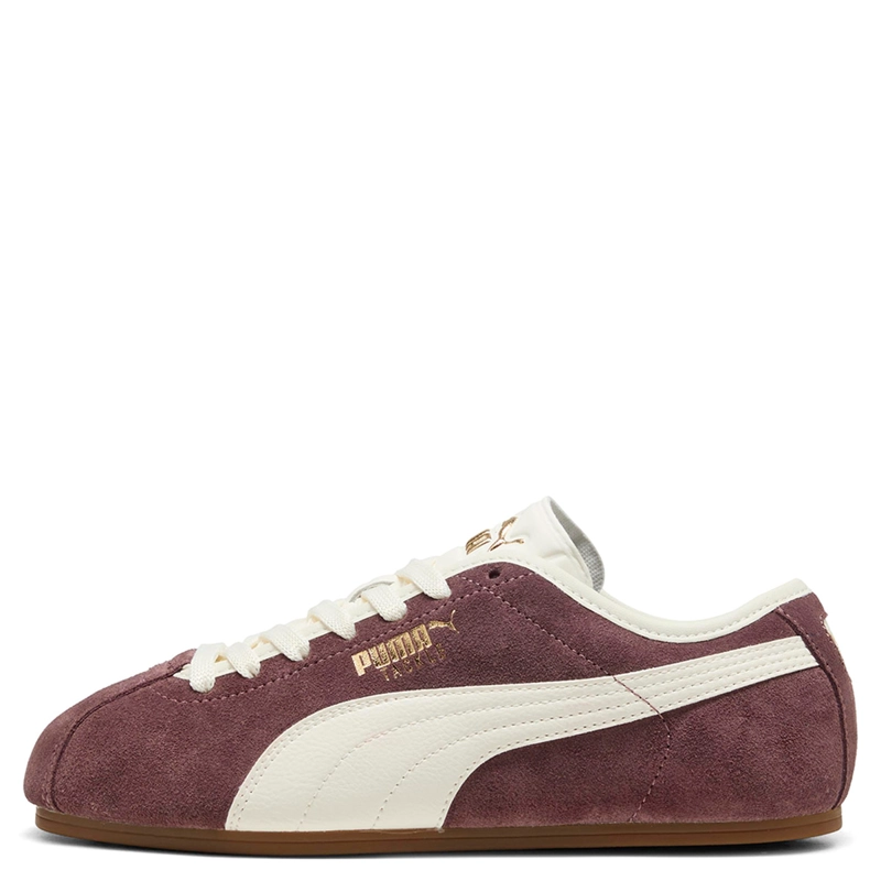 ZAPATILLAS MUJER PUMA CASUALES CAFÉ PUMA TACKLE - 1