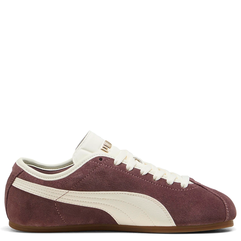 ZAPATILLAS MUJER PUMA CASUALES CAFÉ PUMA TACKLE - 2