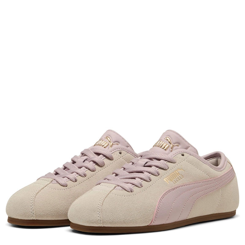 ZAPATILLAS MUJER PUMA CASUALES BEIGE PUMA TACKLE - 2