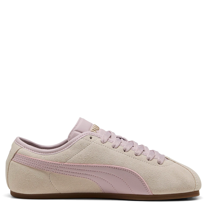 ZAPATILLAS MUJER PUMA CASUALES BEIGE PUMA TACKLE - 3