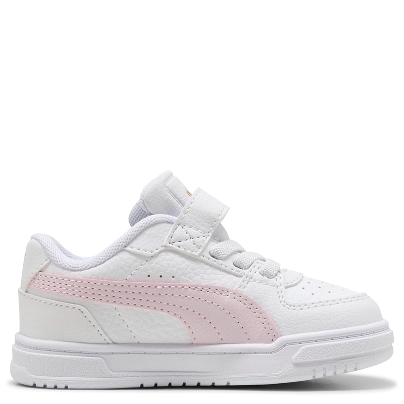 ZAPATILLAS NIÑO PUMA UBRANAS BLANCO PUMA CAVEN III AC+ INF CUERO - 3