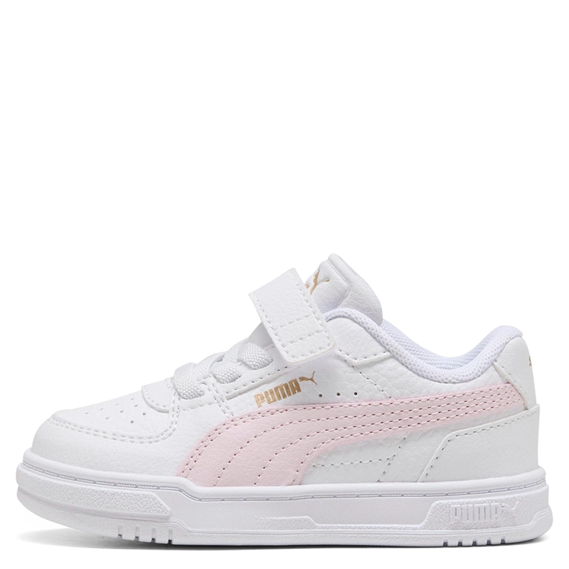 ZAPATILLAS NIÑO PUMA UBRANAS BLANCO PUMA CAVEN III AC+ INF CUERO - 1