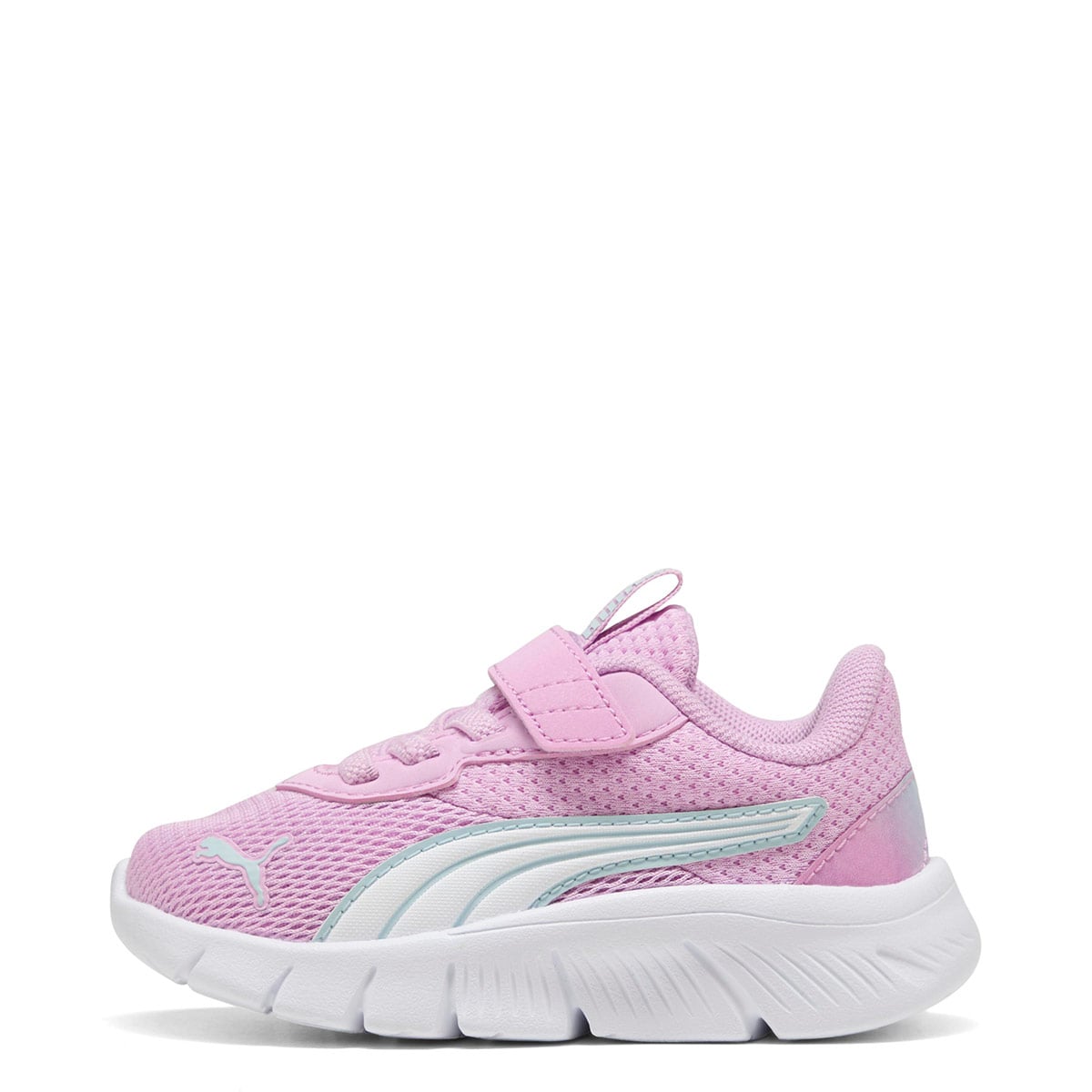 ZAPATILLAS NIÑO PUMA CASUALES ROSADO FLEXFOCUS MODERN FADED GLOW AC+ INF - 1