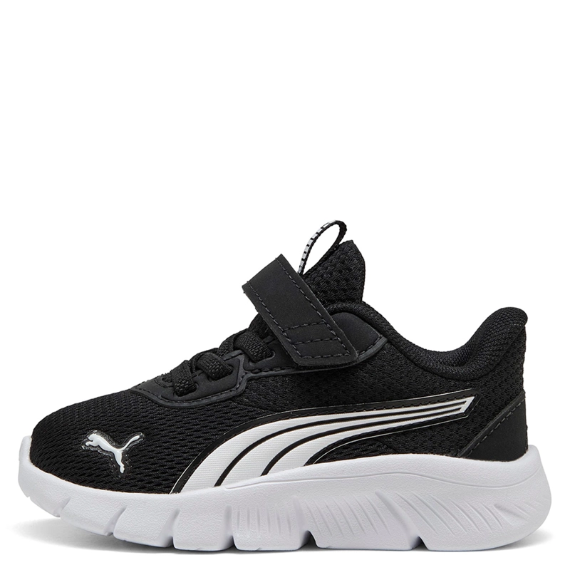ZAPATILLAS NIÑO PUMA CASUALES NEGRO FLEXFOCUS MODERN AC+ - 1