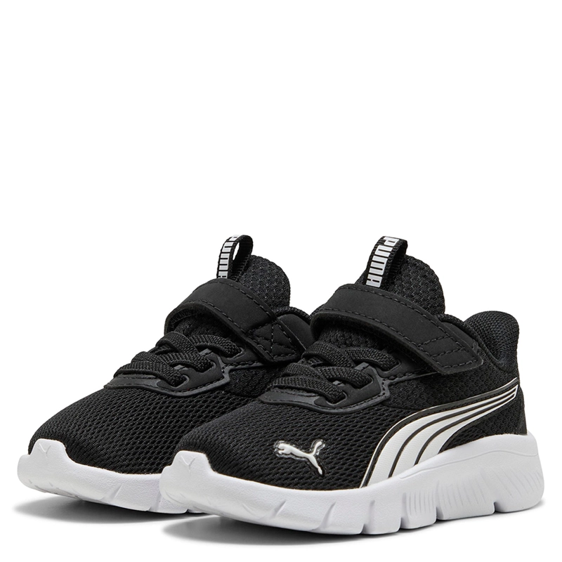 ZAPATILLAS NIÑO PUMA CASUALES NEGRO FLEXFOCUS MODERN AC+ - 2