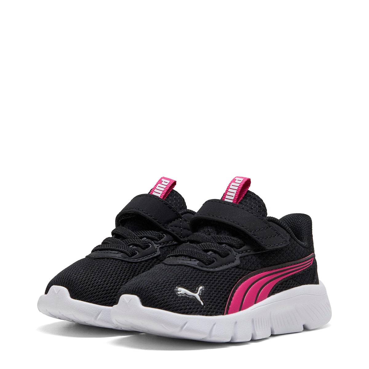 ZAPATILLAS NIÑO PUMA CASUALES NEGRO FLEXFOCUS MODERN AC+ INF - 3