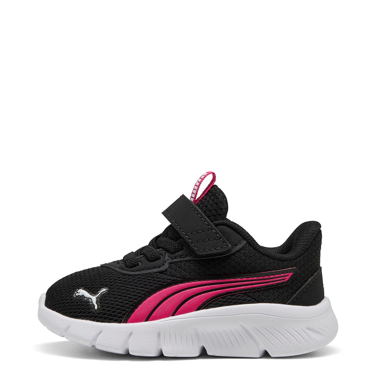 ZAPATILLAS NIÑO PUMA CASUALES NEGRO FLEXFOCUS MODERN AC+ INF - 1