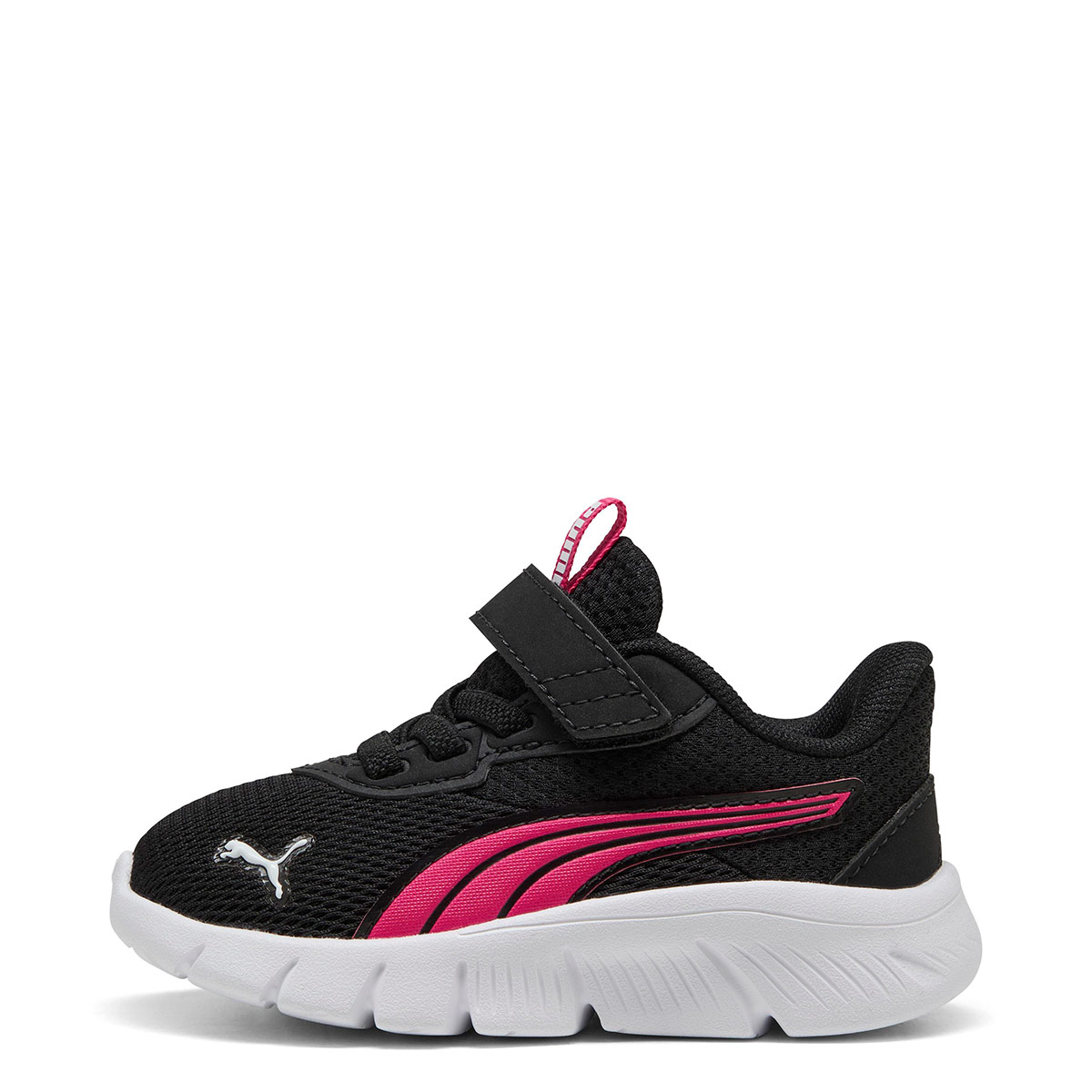 ZAPATILLAS NIÑO PUMA CASUALES NEGRO FLEXFOCUS MODERN AC+ INF - 1
