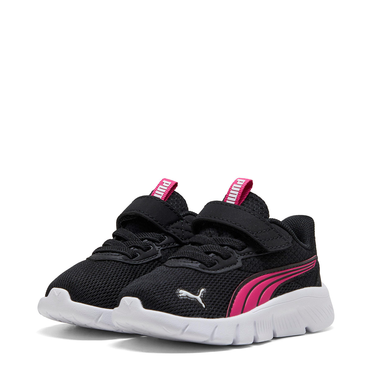 ZAPATILLAS NIÑO PUMA CASUALES NEGRO FLEXFOCUS MODERN AC+ INF - 3