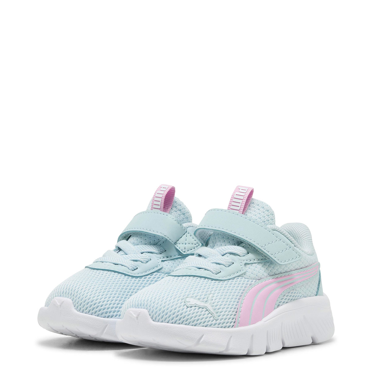 ZAPATILLAS NIÑO PUMA CASUALES AZUL FLEXFOCUS MODERN AC+ INF - 3