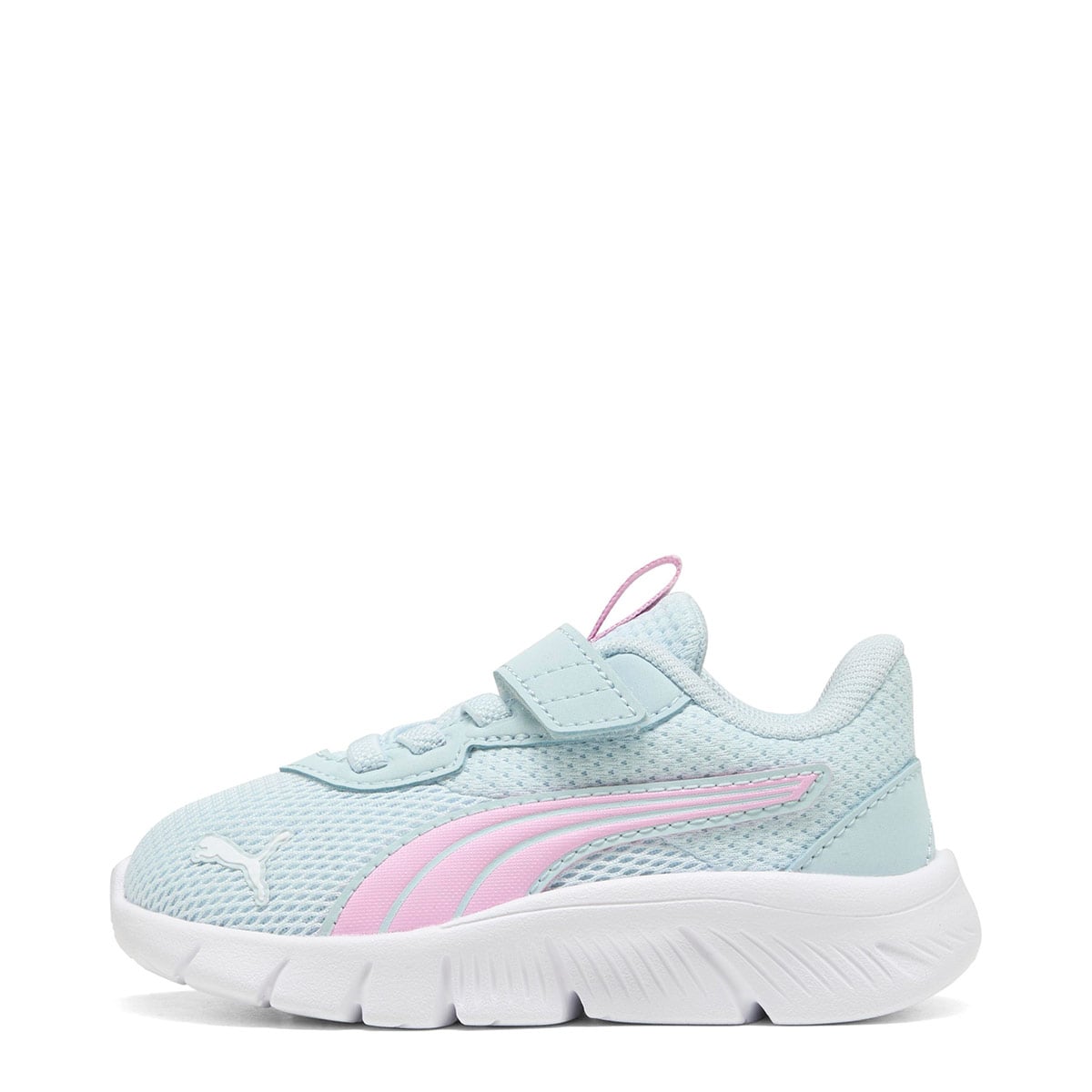 ZAPATILLAS NIÑO PUMA CASUALES AZUL FLEXFOCUS MODERN AC+ INF - 1
