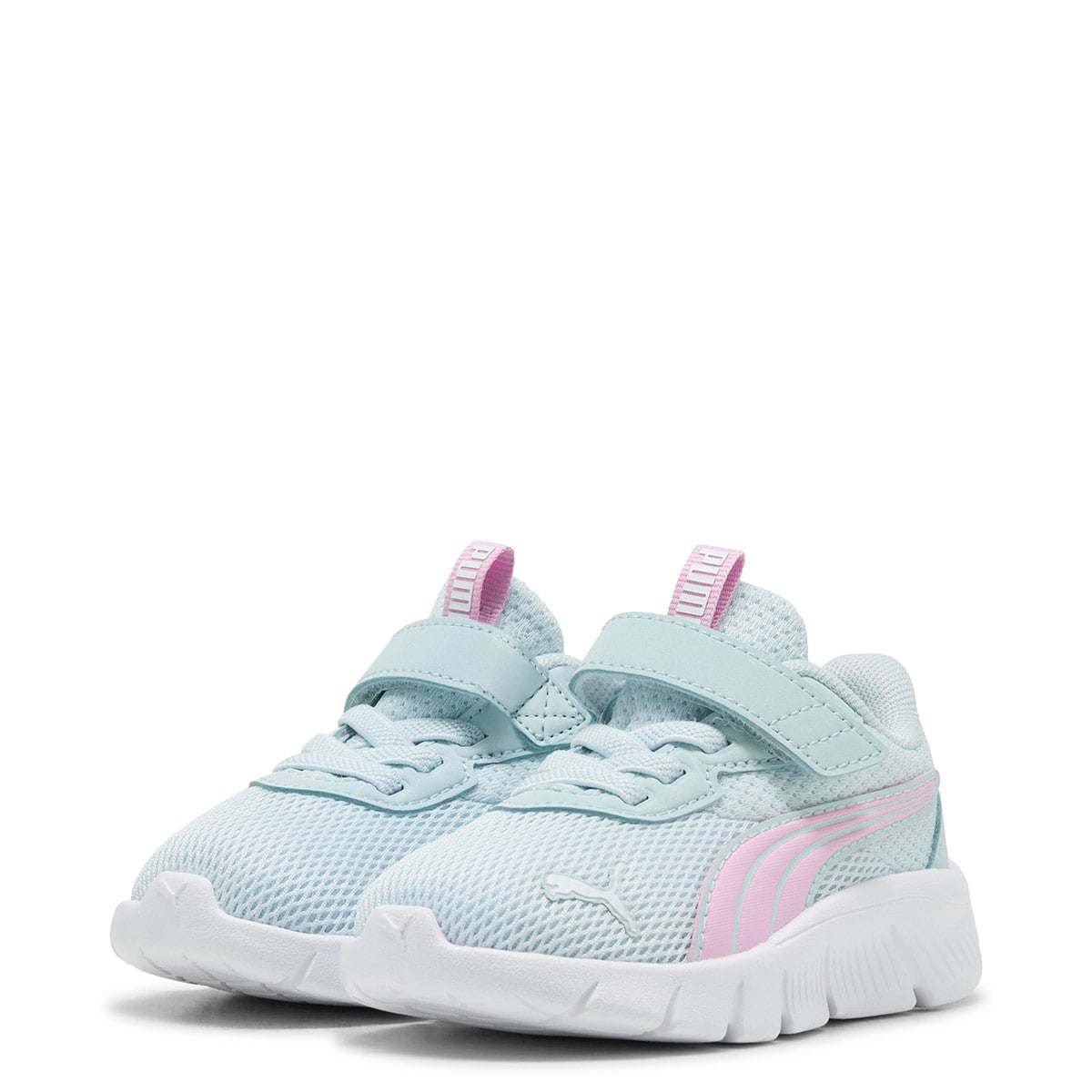 ZAPATILLAS NIÑO PUMA CASUALES AZUL FLEXFOCUS MODERN AC+ INF - 3