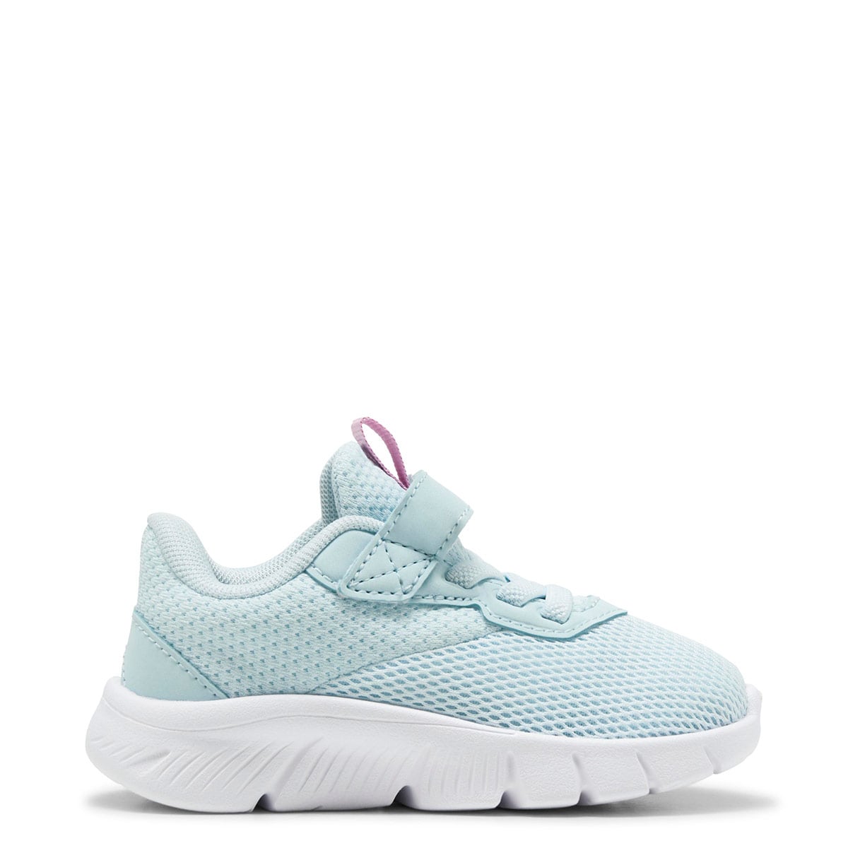 ZAPATILLAS NIÑO PUMA CASUALES AZUL FLEXFOCUS MODERN AC+ INF - 2