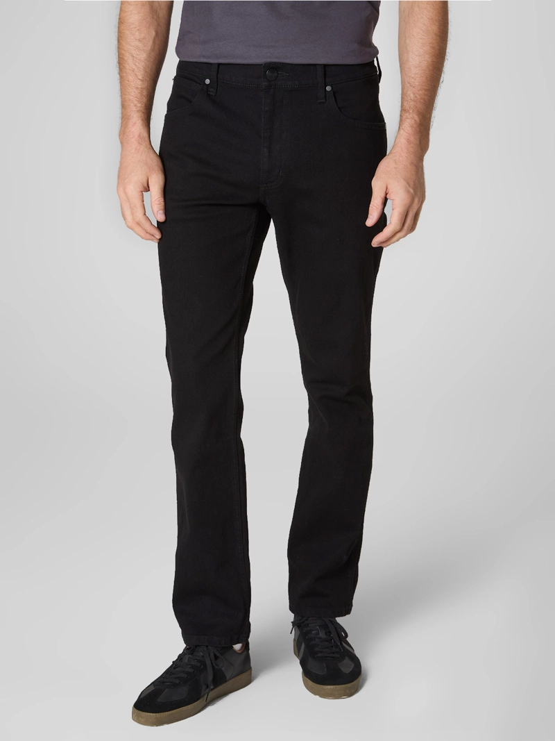 JEANS HOMBRE WRANGLER GBORO STRAIGHT FIT - 1