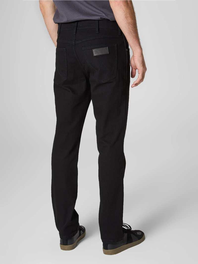 JEANS HOMBRE WRANGLER GBORO STRAIGHT FIT - 2